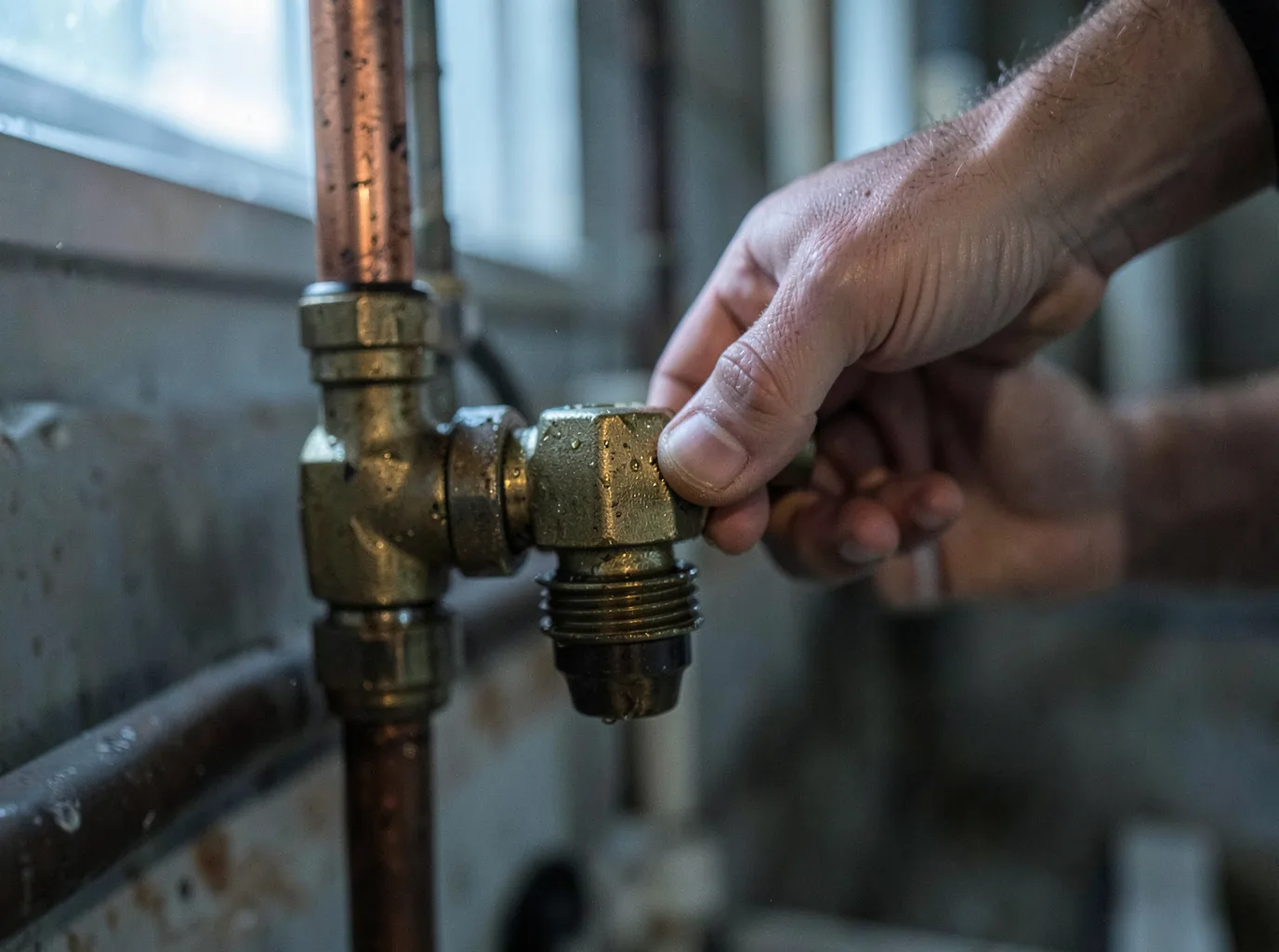 Emergency Plumber Thornton, CO FAQs